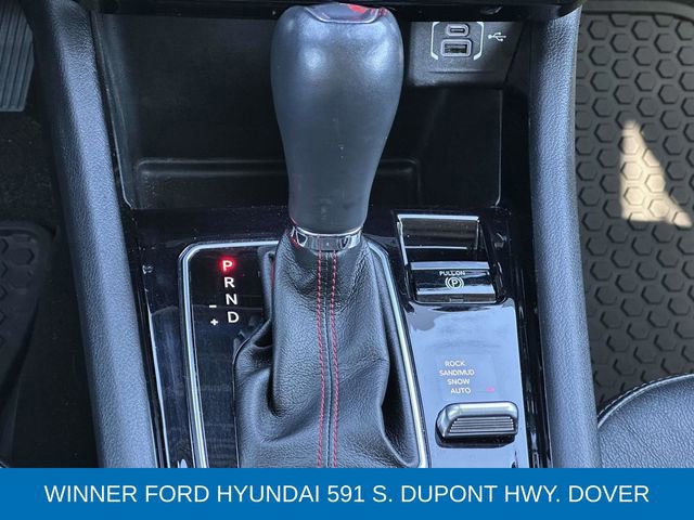 Used 2022 Jeep Compass Trailhawk w/ Trailer Tow Group image 21