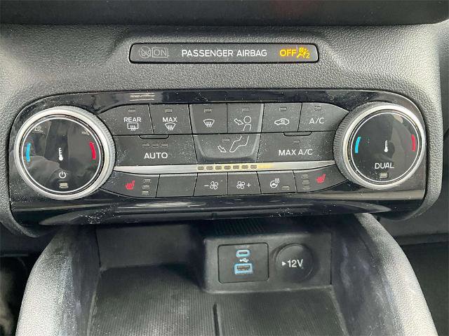 Certified 2022 Ford Escape SE w/ Convenience Package image 31