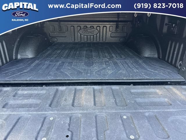Certified 2019 Ford F150 Raptor w/ Equipment Group 802A Luxury AWD/4WD image 16