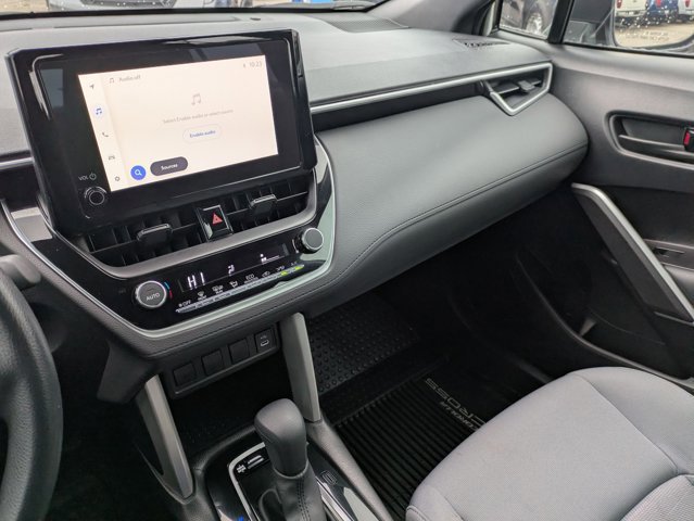 Used 2025 Toyota Corolla Cross AWD Hybrid image 20