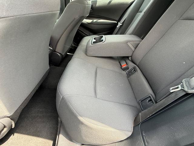 Used 2024 Toyota Corolla LE FWD image 11