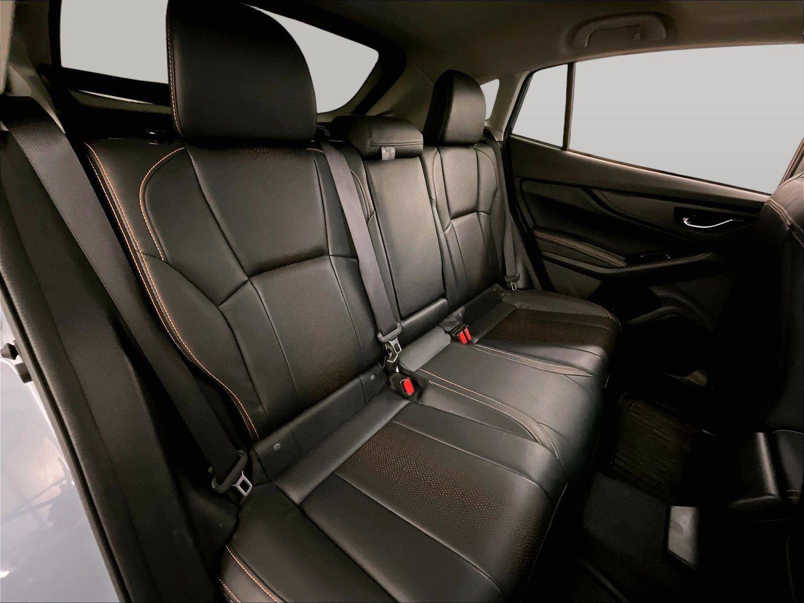 Used 2021 Subaru Crosstrek 2.5i Limited w/ Moonroof Package 1 AWD/4WD image 26