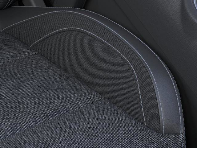 Certified 2026 Ford Mustang Coupe RWD image 16