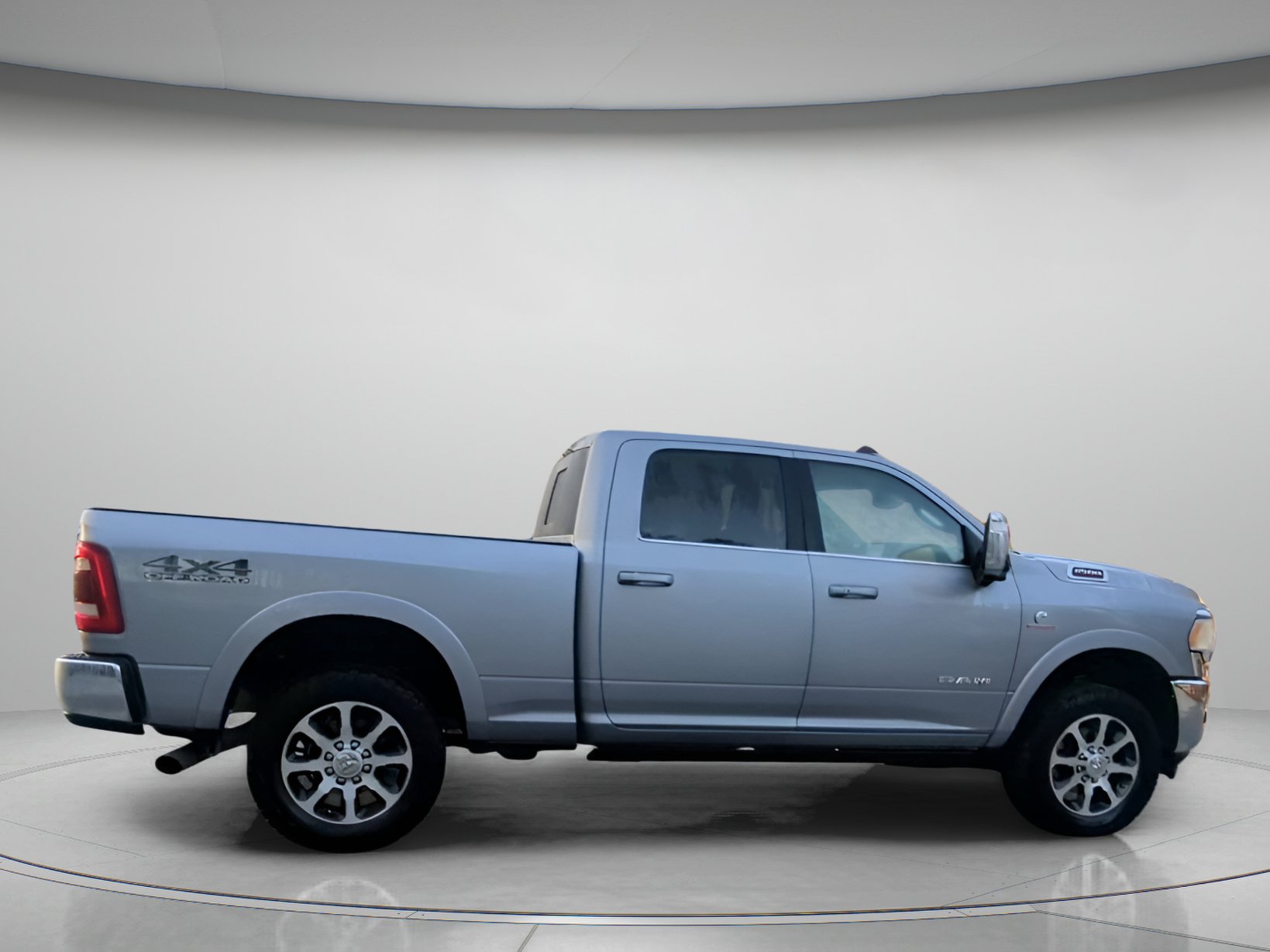 Used 2024 RAM 2500 Longhorn AWD/4WD image 31