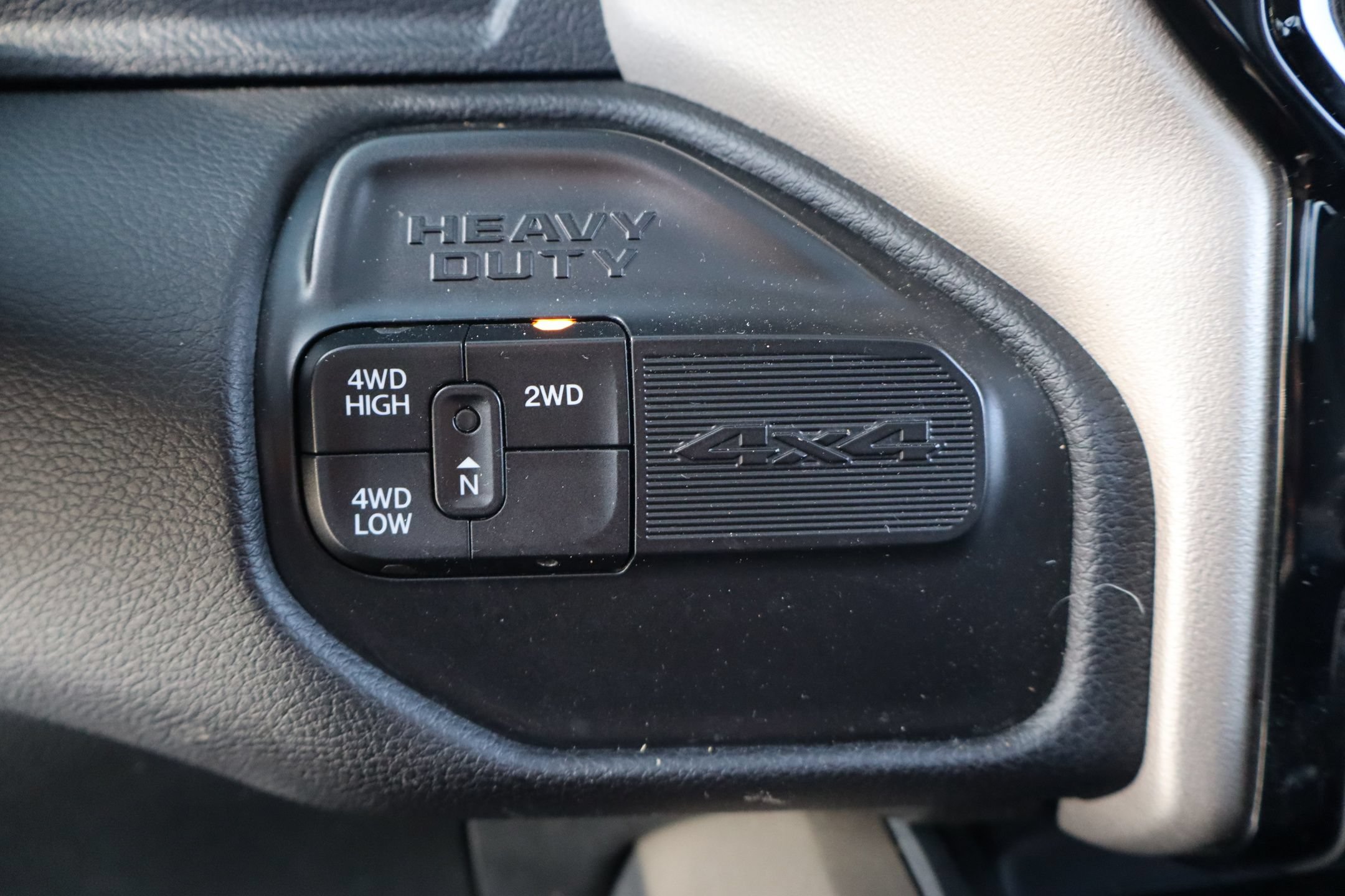 Used 2022 RAM 3500 Laramie AWD/4WD image 21