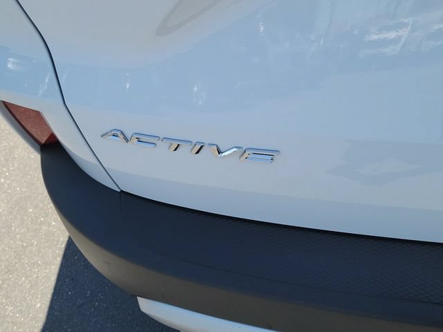 Certified 2024 Ford Escape Active FWD image 21