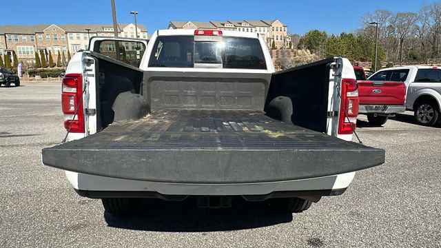 Used 2023 RAM 2500 Laramie image 18