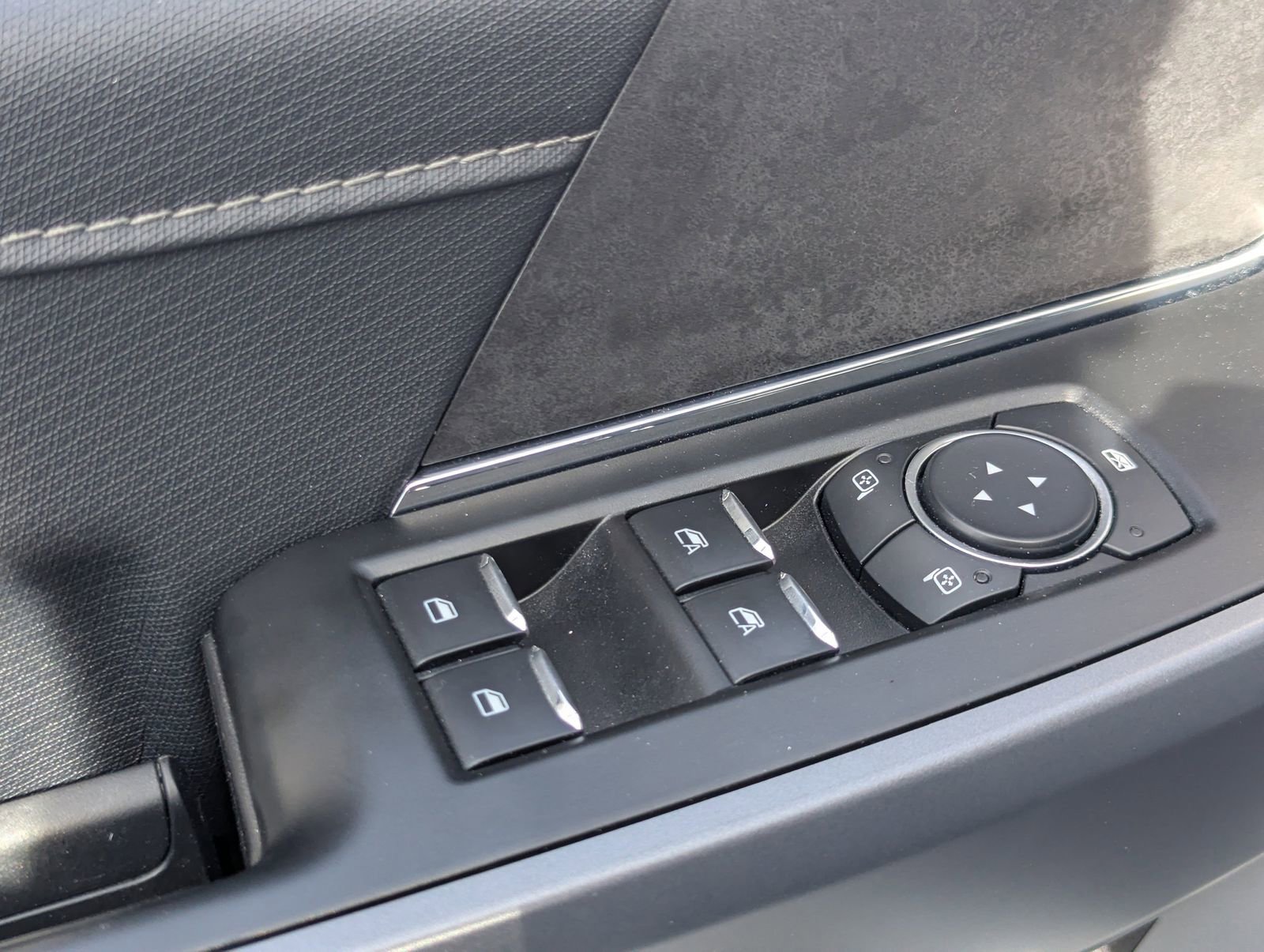 Certified 2025 Ford F150 XLT w/ Equipment Group 301A Standard image 20