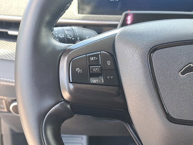 Certified 2025 Ford Mustang Mach-E Select w/ Comfort Package Lite image 25