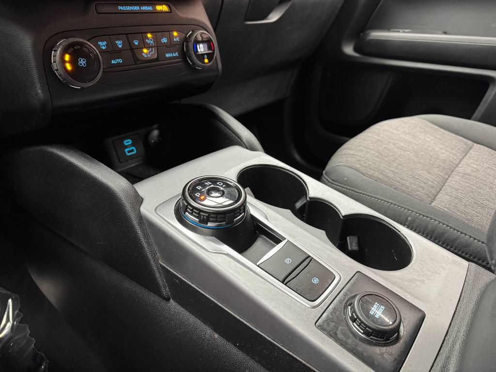 Certified 2021 Ford Bronco Sport Big Bend AWD/4WD image 20