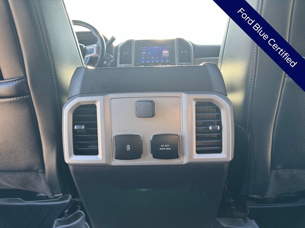 Certified 2021 Ford F250 Lariat AWD/4WD image 28