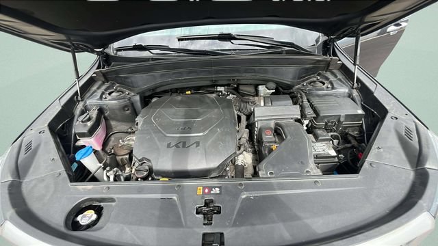 Used 2024 Kia Telluride S w/ S Sunroof Package AWD/4WD image 30