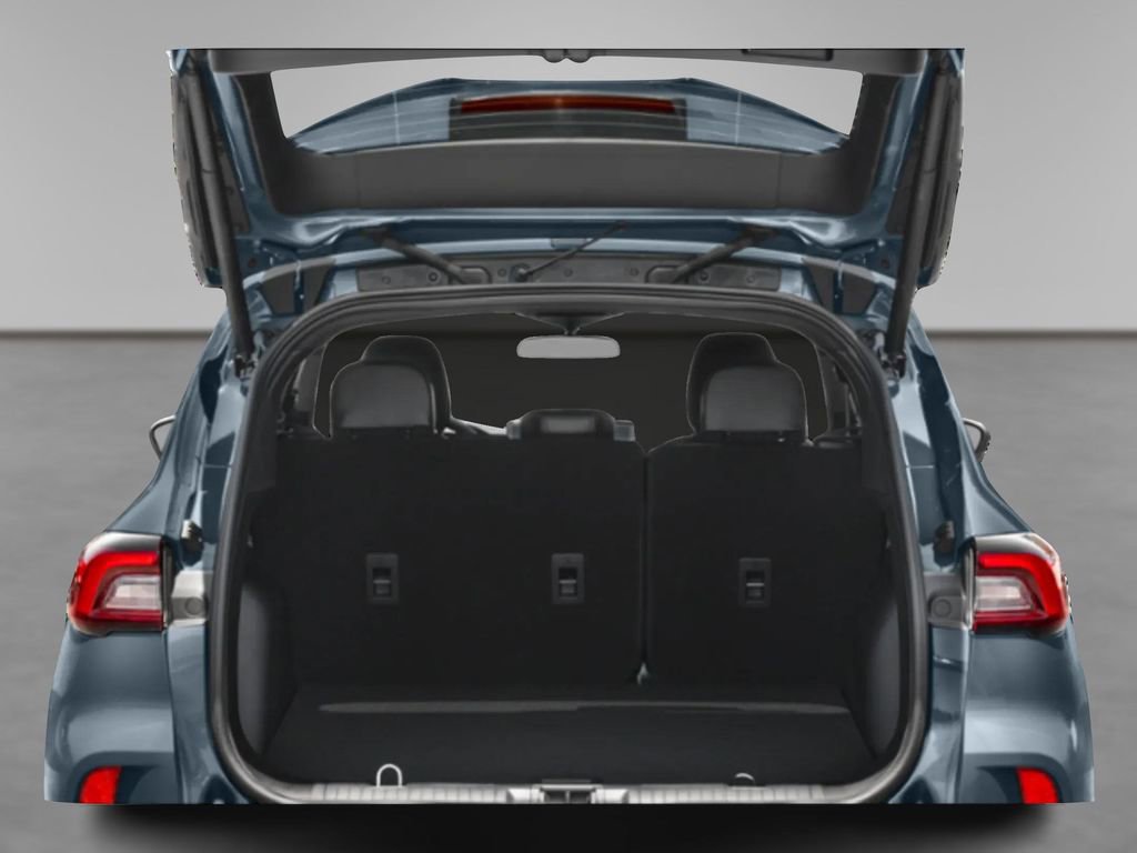 Certified 2023 Ford Escape ST-Line w/ Tech Pack #1 image 8