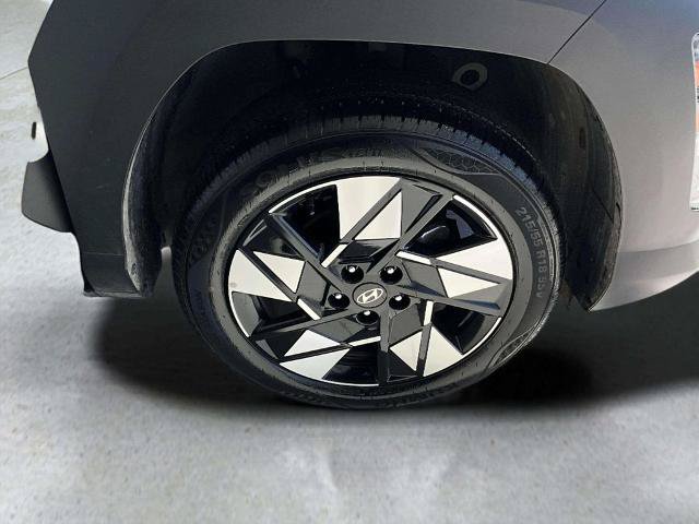 Used 2025 Hyundai Kona SEL AWD/4WD image 31