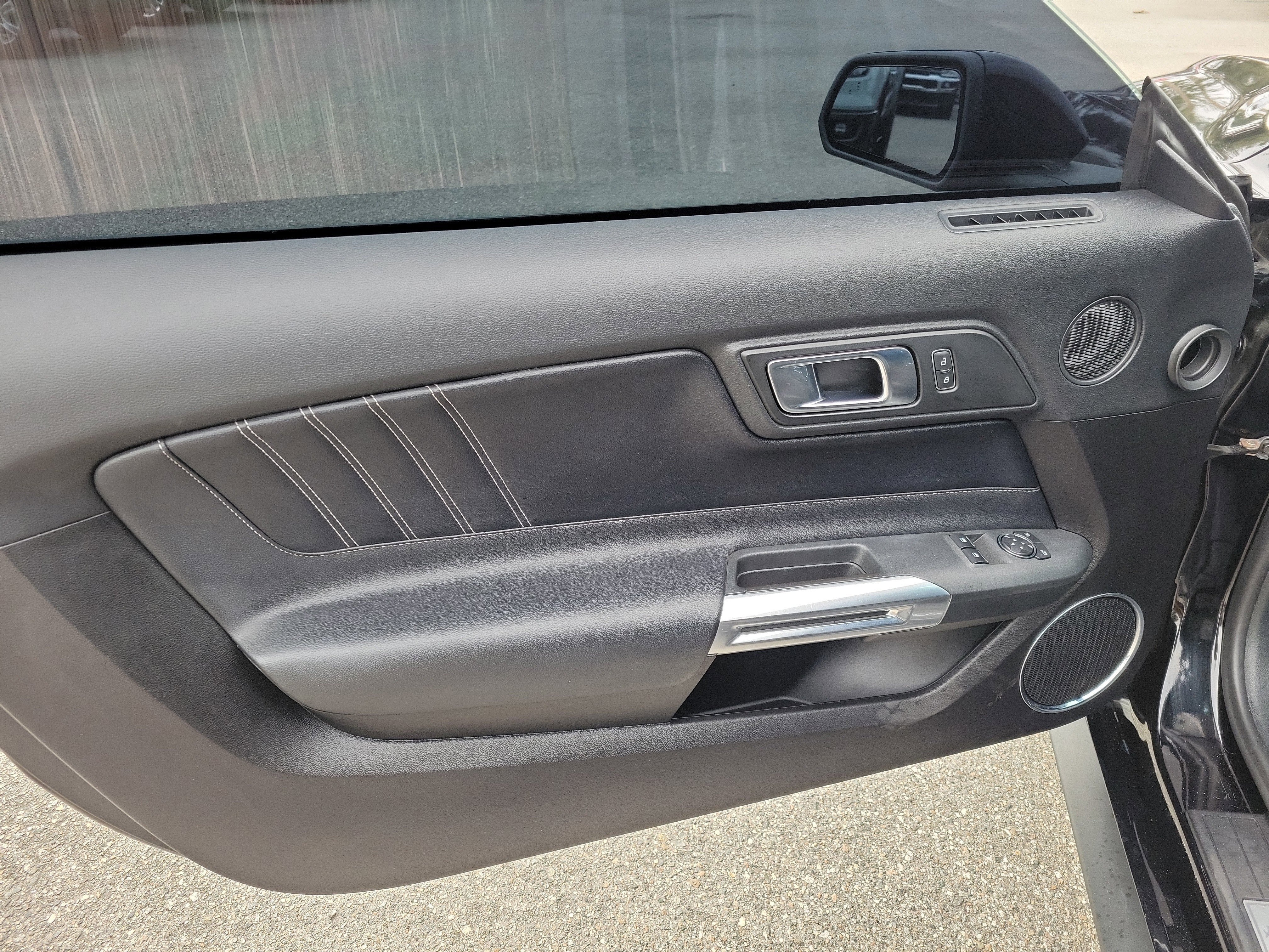 Certified 2021 Ford Mustang GT Premium w/ Ford Safe & Smart Package image 5