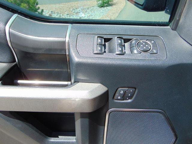 Certified 2019 Ford F150 Raptor w/ Equipment Group 802A Luxury image 20