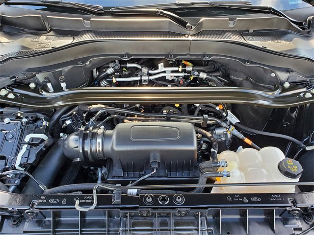 Certified 2023 Ford Explorer ST-Line w/ Class IV Trailer Tow Package image 22