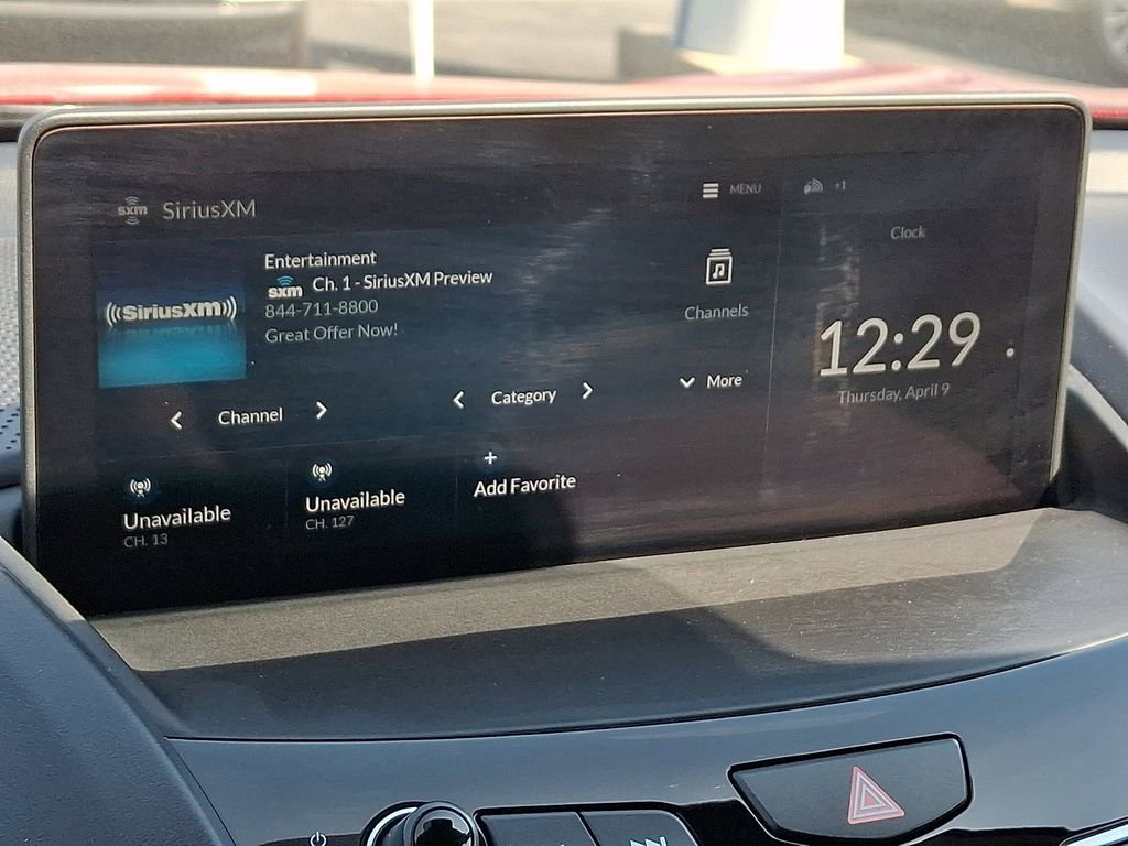 Used 2019 Acura RDX AWD image 17