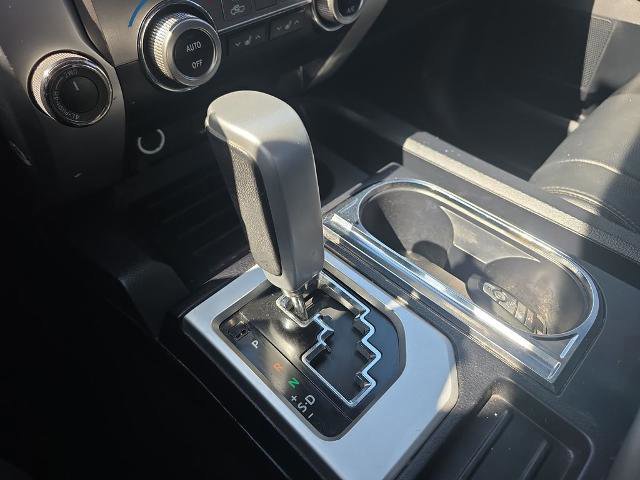 Used 2018 Toyota Tundra Limited w/ Limited Premium Package AWD/4WD image 35