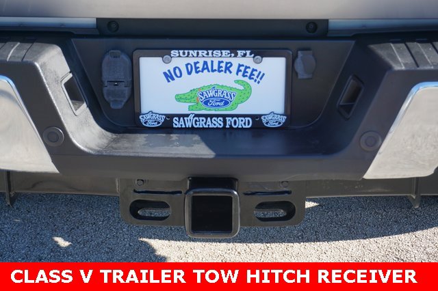 Certified 2020 Ford F350 Lariat w/ Lariat Ultimate Package image 11