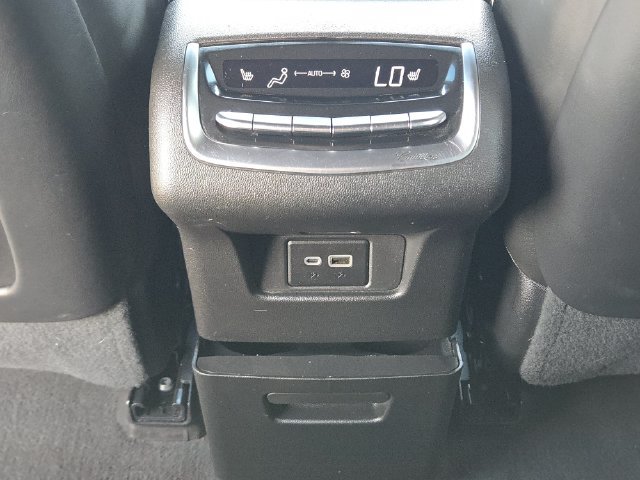 Used 2020 Cadillac XT6 Premium Luxury FWD image 29