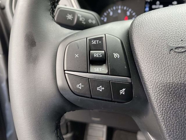 Certified 2021 Ford Escape SE w/ Convenience Package AWD/4WD image 25