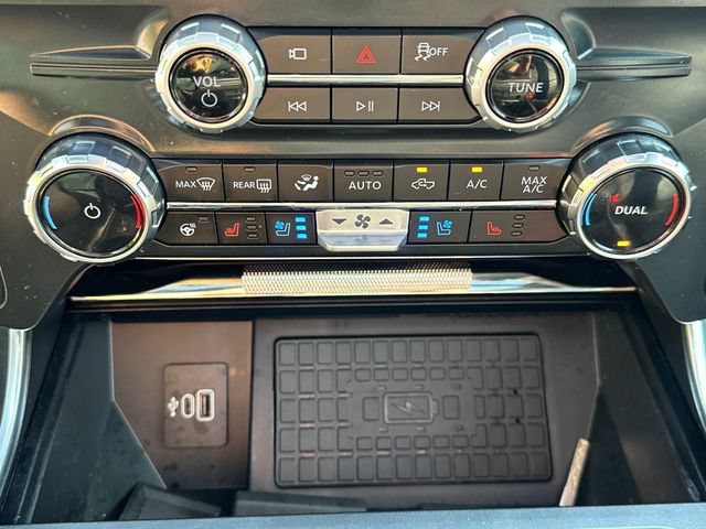 Certified 2025 Ford F150 Raptor AWD/4WD image 35