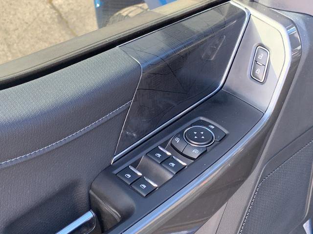 Certified 2022 Ford F150 XLT w/ Equipment Group 302A High image 12