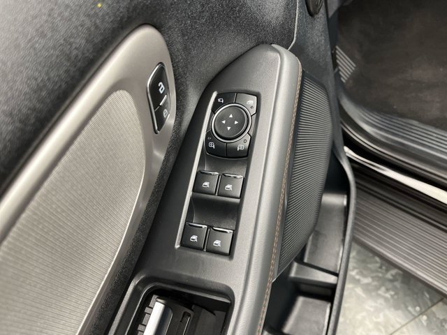 Certified 2025 Ford Expedition Active AWD/4WD image 12