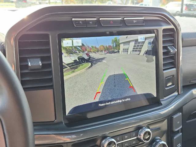 Certified 2023 Ford F150 XLT w/ Equipment Group 302A High AWD/4WD image 14