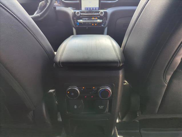 Certified 2022 Ford Explorer ST w/ Equipment Group 401A AWD/4WD image 19