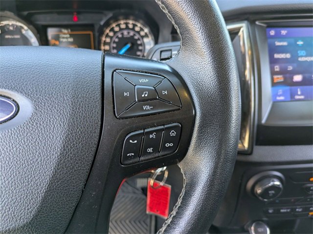 Certified 2021 Ford Ranger XLT w/ Tremor Off-Road Package image 11