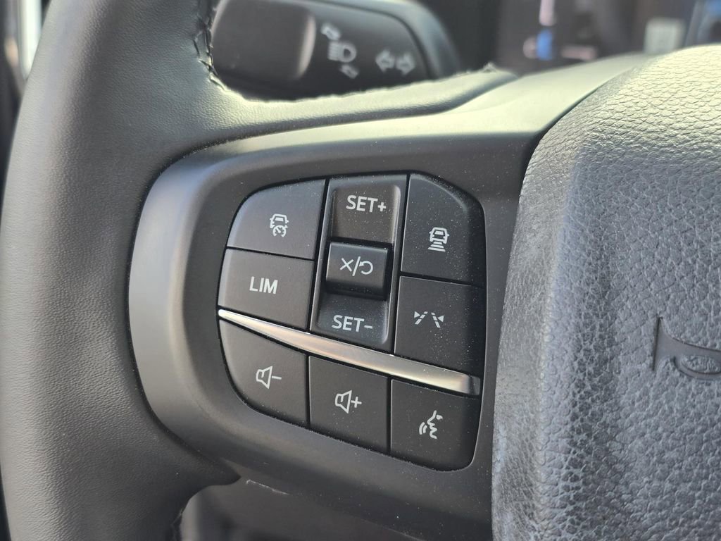 Certified 2024 Ford Ranger XLT image 10