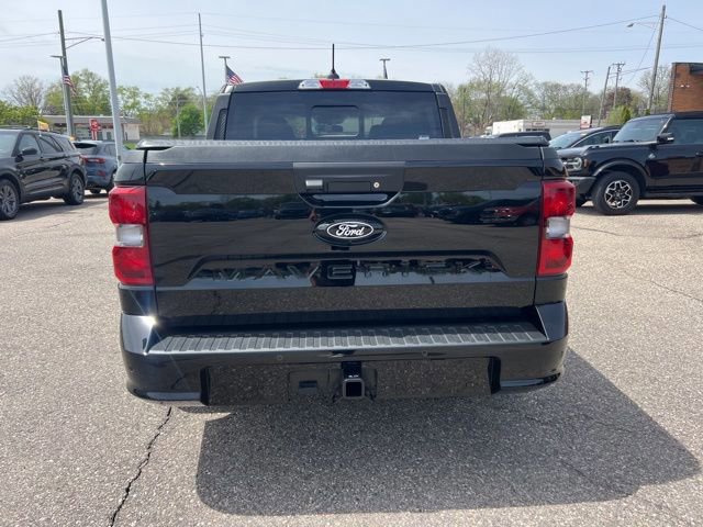 Certified 2025 Ford Maverick Lobo AWD/4WD image 3