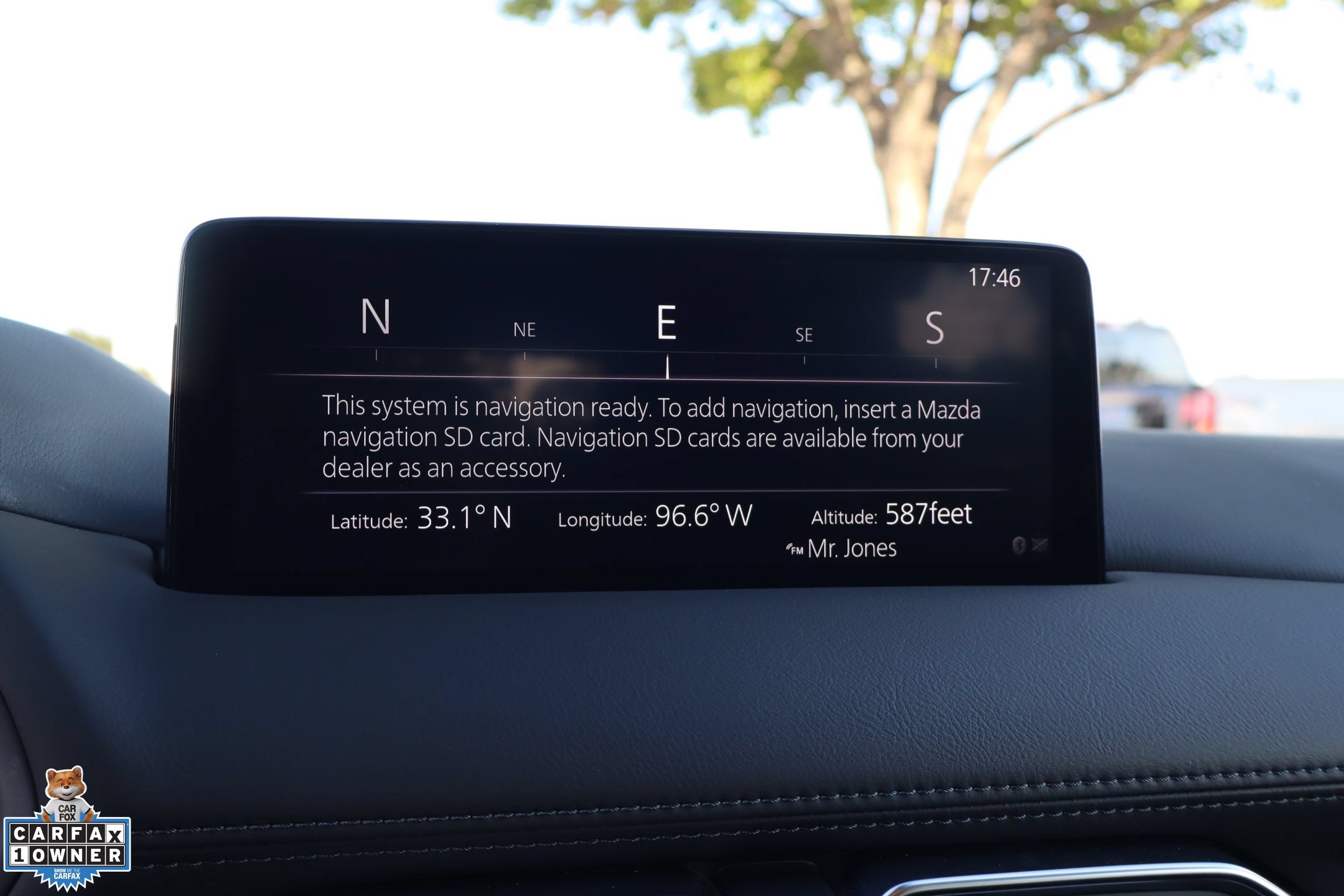 Used 2023 MAZDA CX-5 AWD 2.5 S w/ Select Package image 21