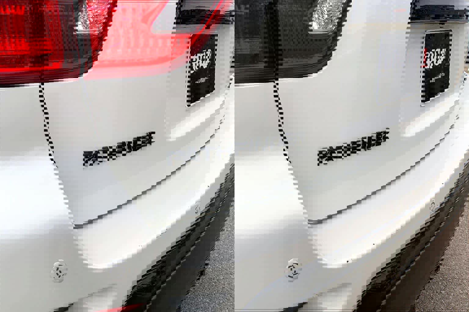 Used 2020 Nissan Pathfinder SL image 31