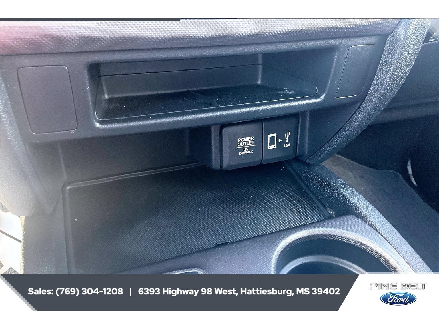 Used 2021 Honda Ridgeline Sport image 24