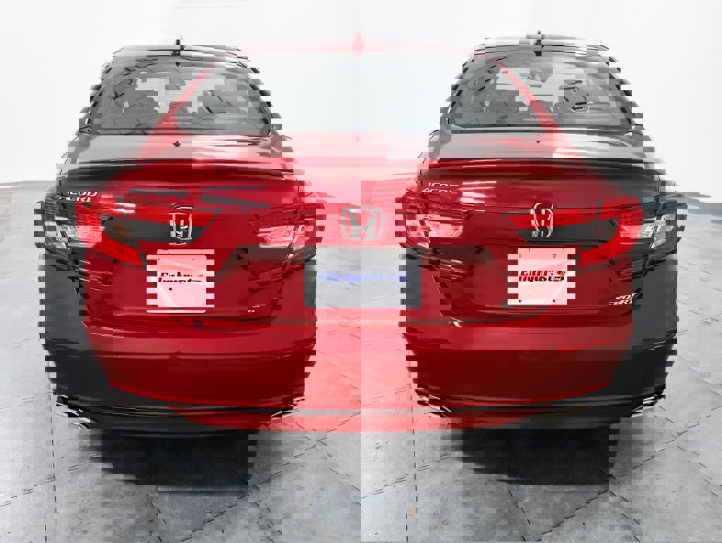 Used 2020 Honda Accord Sport image 3