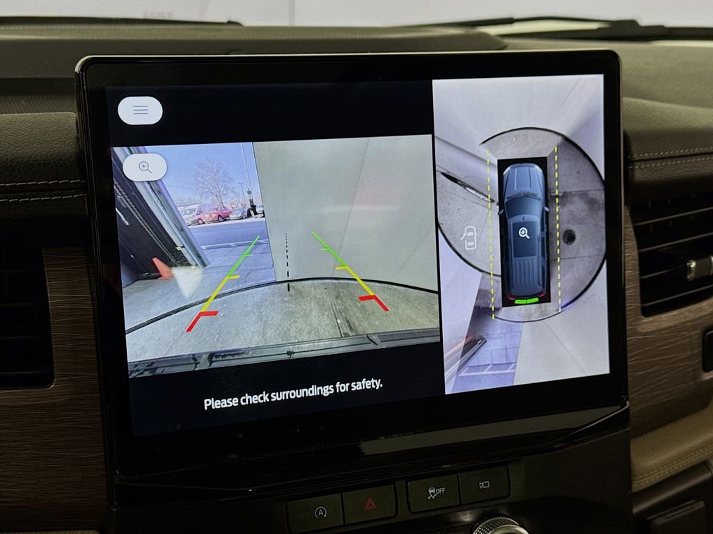 Certified 2024 Ford Expedition Max Limited image 13