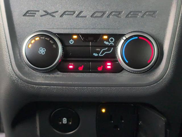 Certified 2026 Ford Explorer ST w/ Sun And Sound Package AWD/4WD image 19