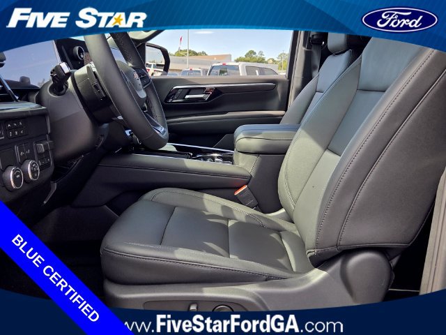 Used 2026 Chevrolet Tahoe LT w/ Comfort Package RWD image 10