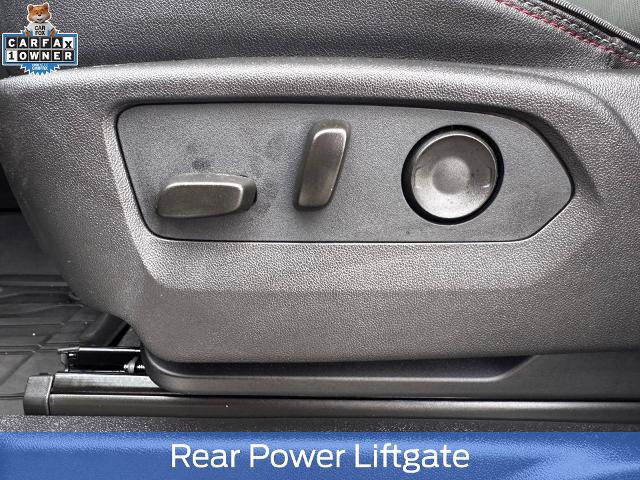 Used 2026 Chevrolet Suburban RST w/ Comfort Package RWD image 13