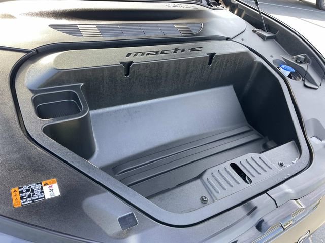 Certified 2025 Ford Mustang Mach-E GT w/ Interior Protection Package AWD/4WD image 38