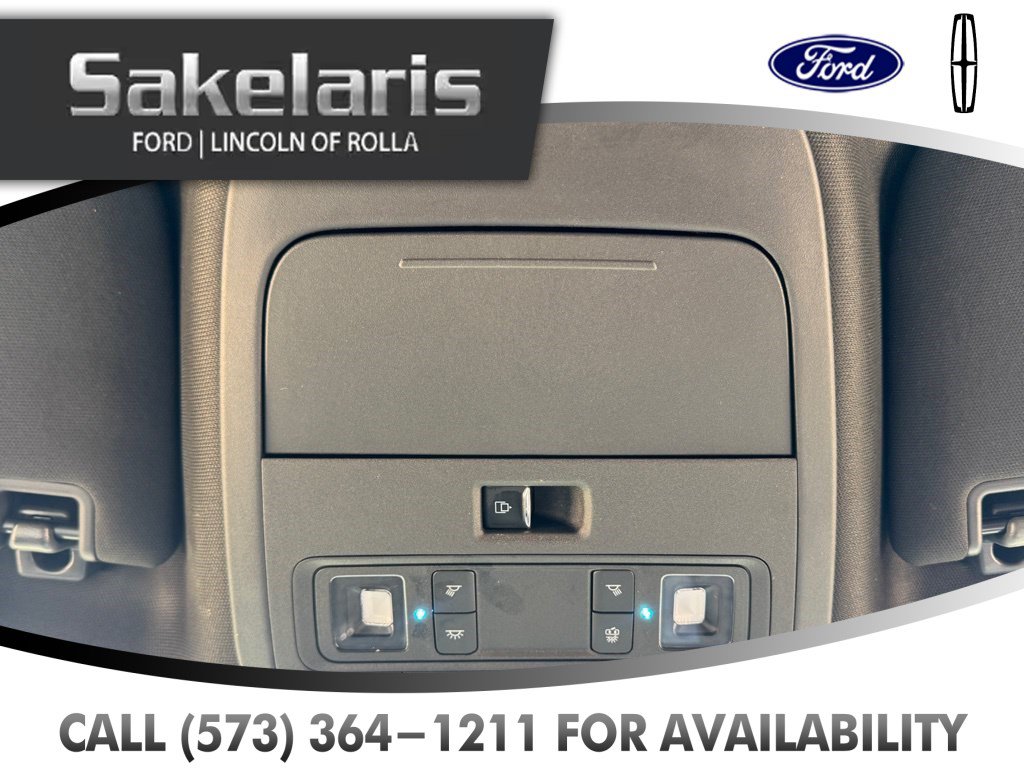 Certified 2024 Ford F150 XLT w/ Equipment Group 302A MID AWD/4WD image 29