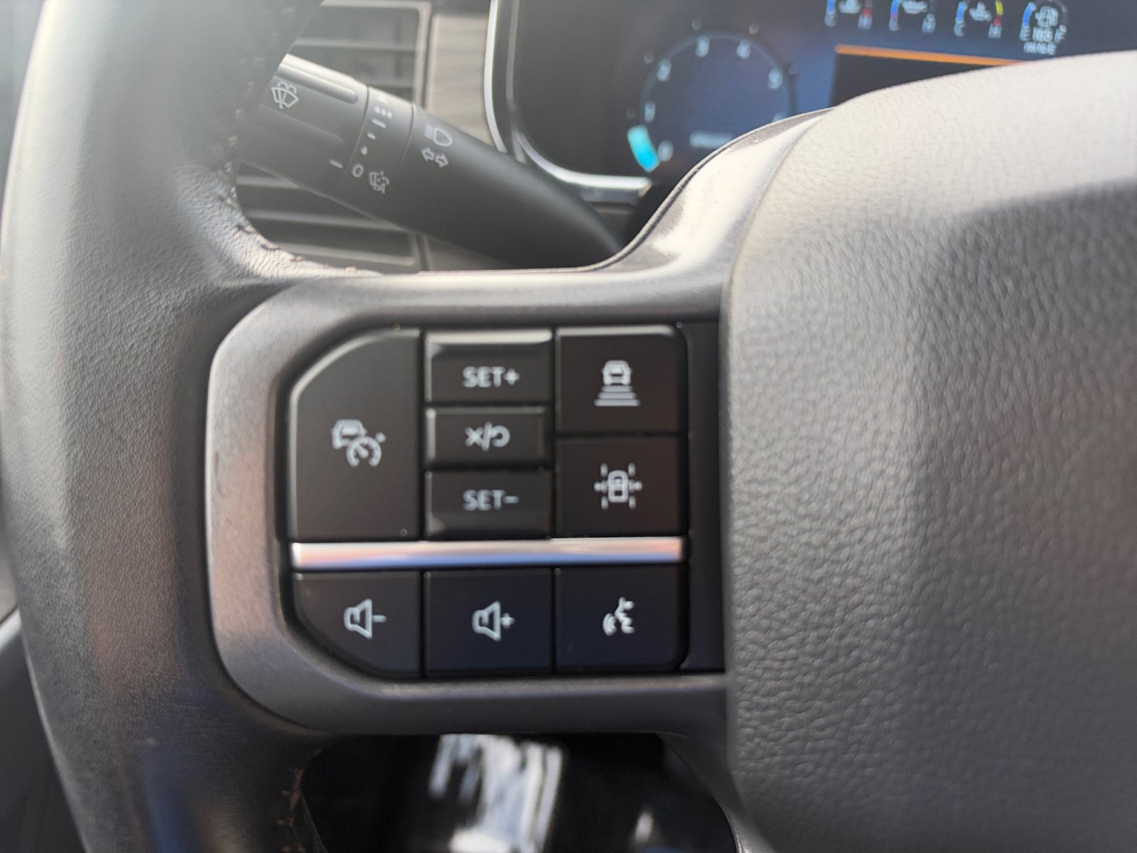 Certified 2024 Ford F150 Lariat w/ Bed Utility Package AWD/4WD image 22