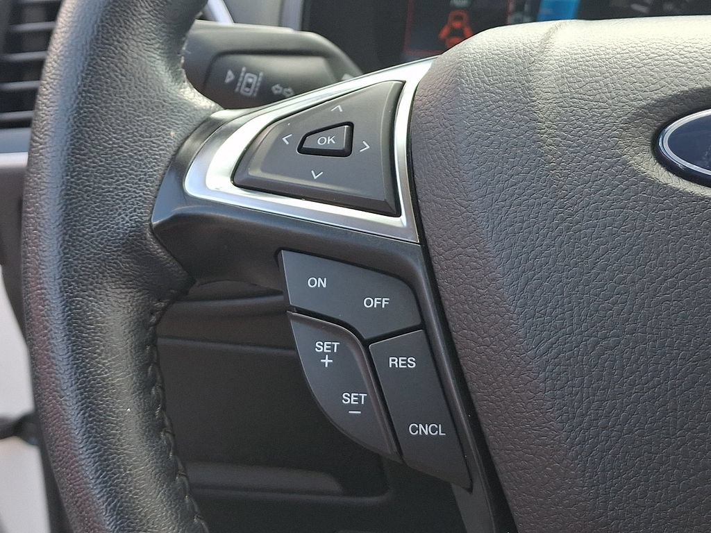 Certified 2023 Ford Edge SEL w/ Convenience Package AWD/4WD image 22
