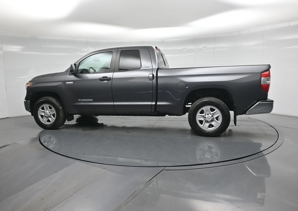 Used 2018 Toyota Tundra SR5 RWD image 7