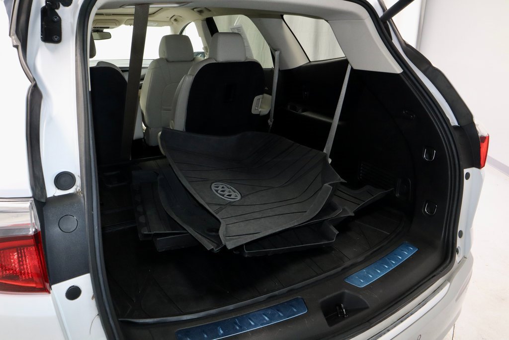 Used 2023 Buick Enclave Essence w/ Experience Buick Package image 19