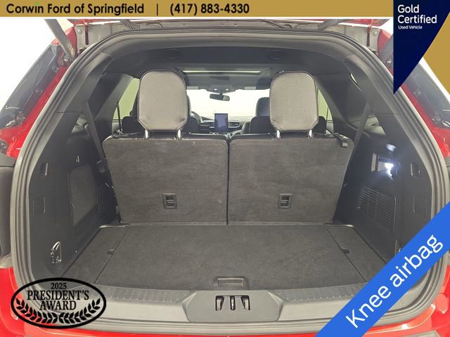 Certified 2023 Ford Explorer ST w/ Equipment Group 401A AWD/4WD image 18