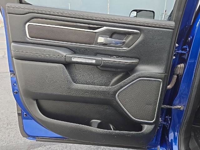 Used 2019 RAM 1500 Laramie image 36